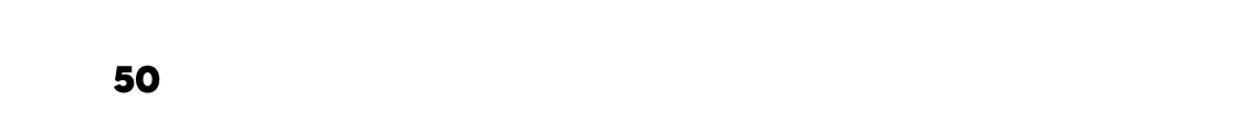  50 